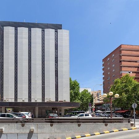 Apartamento Luminoso Y Acogedor En Sevilla. A/C. Dış mekan fotoğraf